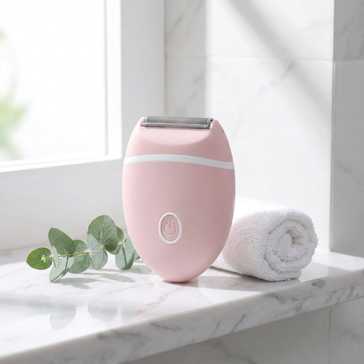 Rasoir Femme 3en1 — Douceur Sous la Douche