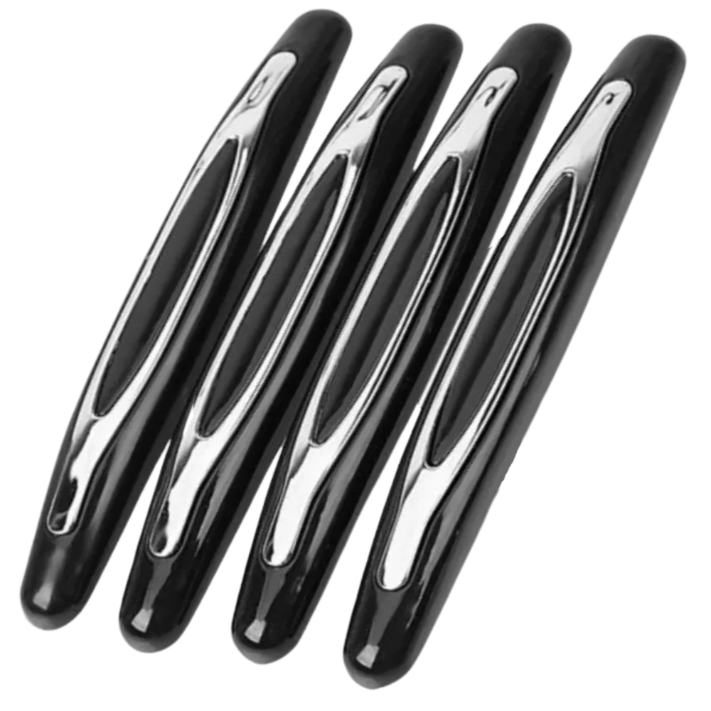 Protections Portières x4 — Zéro Rayure Parking