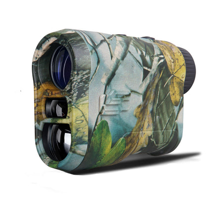 Télémètre Chasse 1000 Yards — Visez Juste