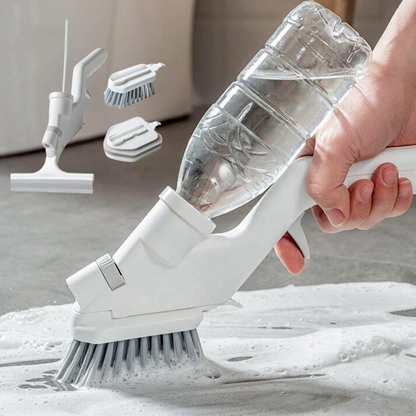Brosse Salle de Bain — Recoins Impeccables