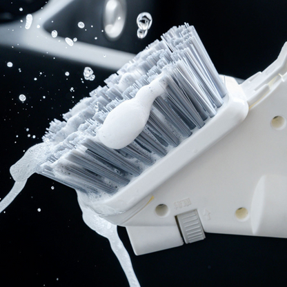 Brosse Salle de Bain — Recoins Impeccables