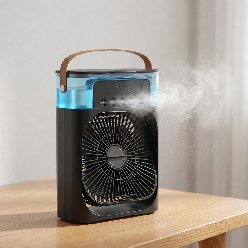 AirFrost Mini Climatiseur