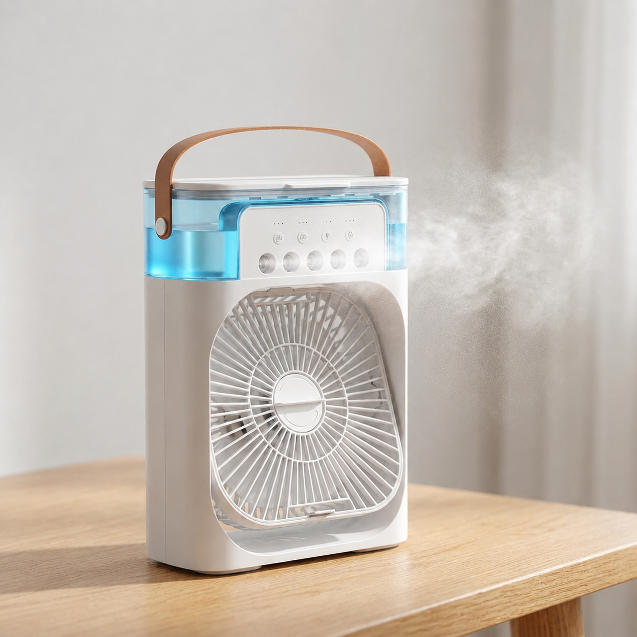 AirFrost Mini Climatiseur