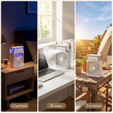 AirFrost Mini Climatiseur
