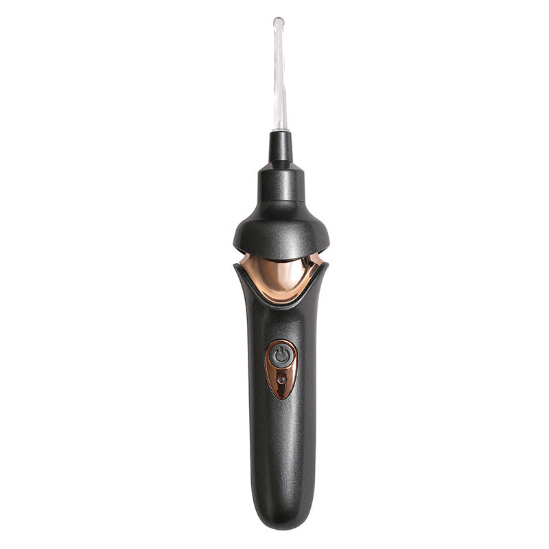 Nettoyeur d'Oreilles Caméra HD — Voyez Ce Que Vous Nettoyez