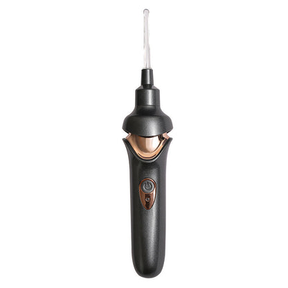 Nettoyeur d'Oreilles Caméra HD — Voyez Ce Que Vous Nettoyez