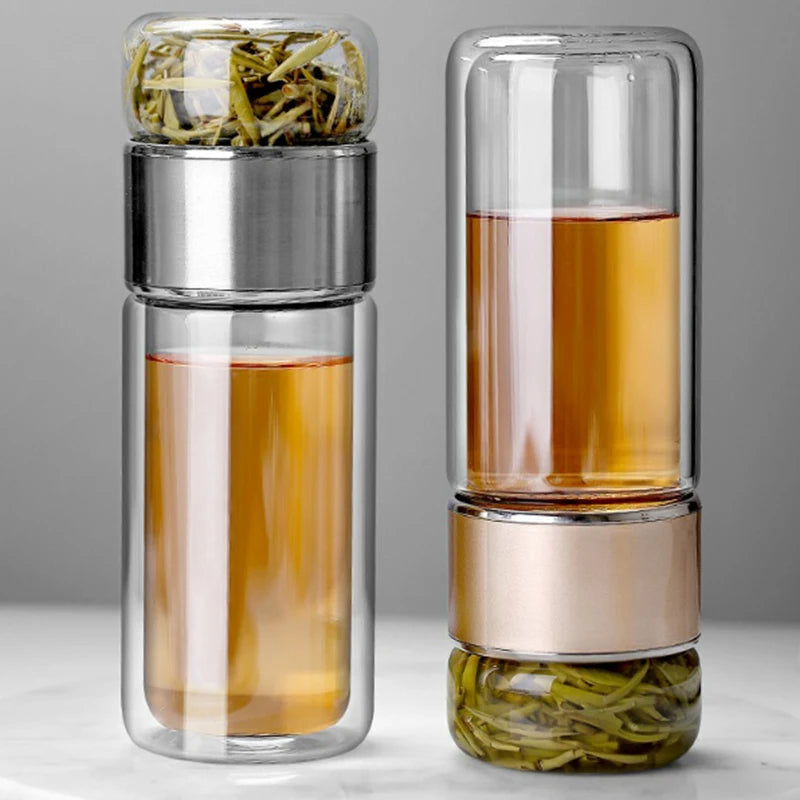 Infuseur à Thé 430ml — Le Thé dans les Règles