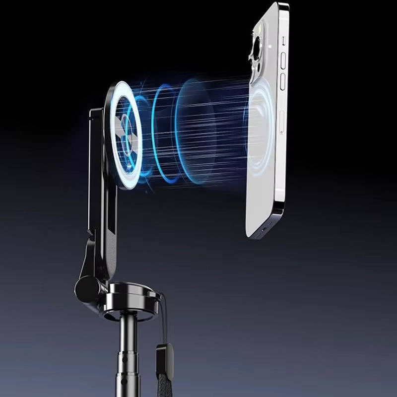 Perche Selfie 4en1 — Photos Stables Partout