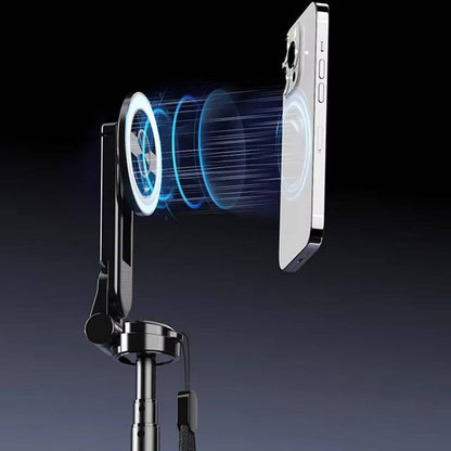 Perche Selfie 4en1 — Photos Stables Partout