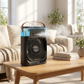 AirFrost — Mini Climatiseur, Maxi Fraîcheur