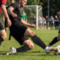 Protège-Tibias Foot — Confort et Protection Max