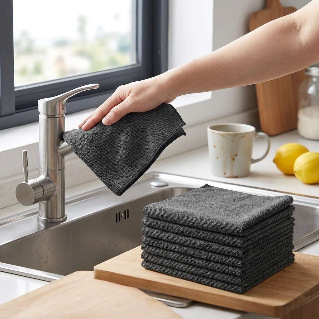Lifestyle product photo