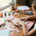 Massicot Papier 4en1 — Coupes Nettes en un Geste