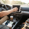 Chargeur Voiture 120W — Charge Éclair en Route