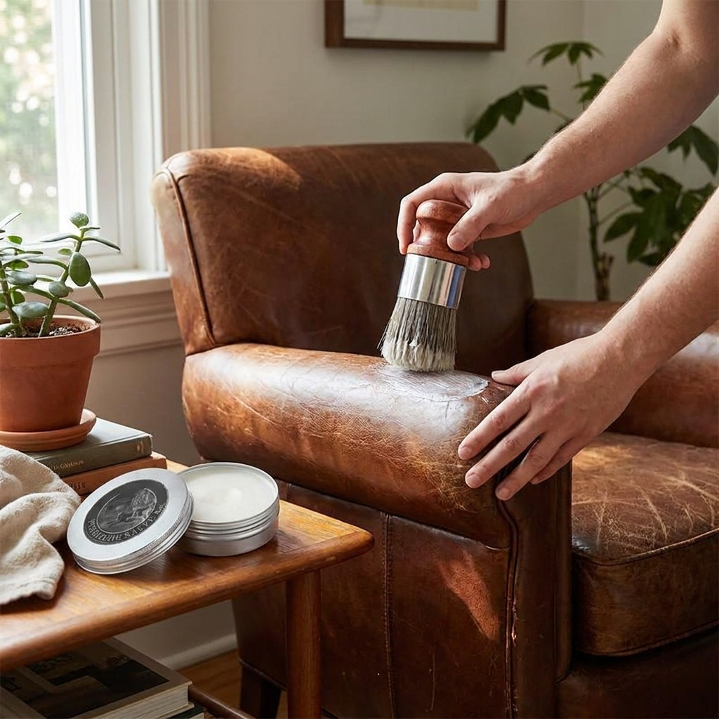 Lifestyle product photo