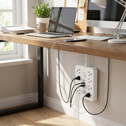 Lifestyle product photo