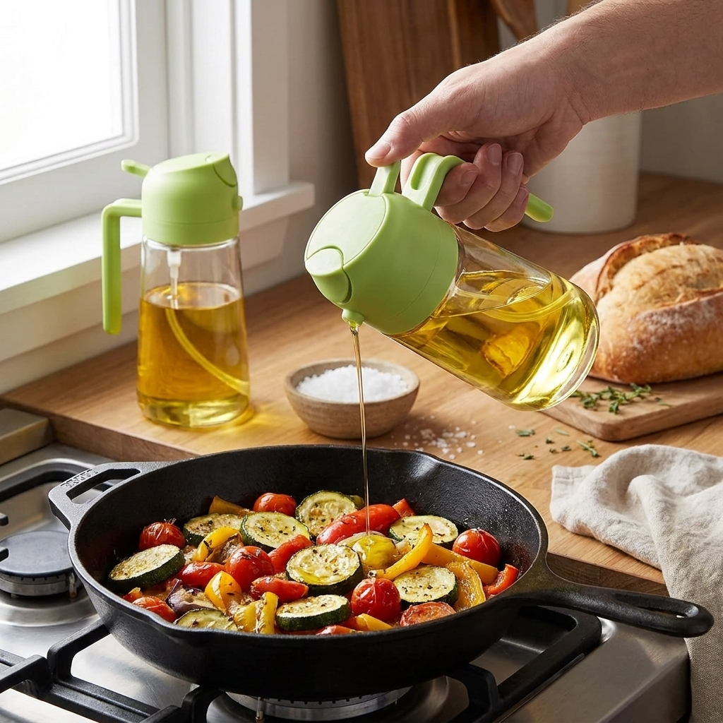 Lifestyle product photo