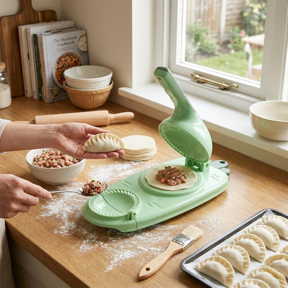 Lifestyle product photo