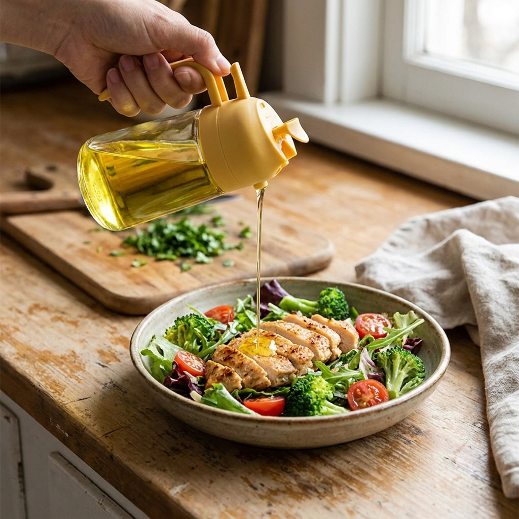 Lifestyle product photo