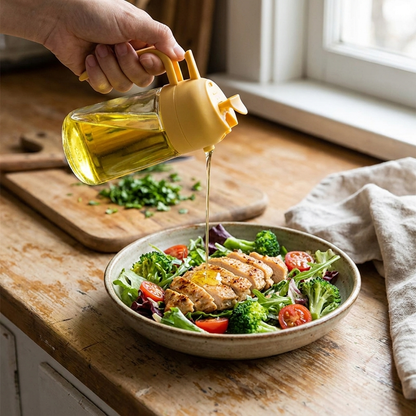 Lifestyle product photo
