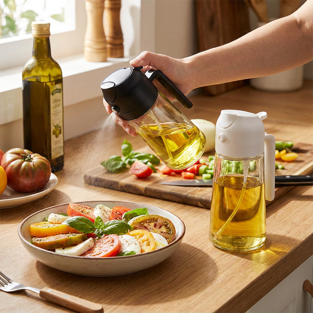 Lifestyle product photo