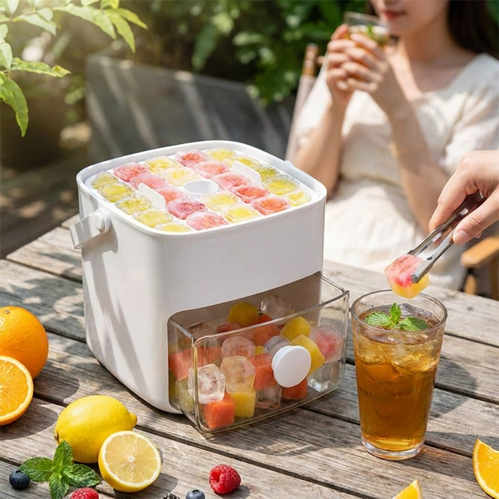 Lifestyle product photo