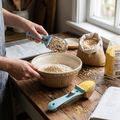 Doseurs Ajustables x2 — Mesures Toujours Justes