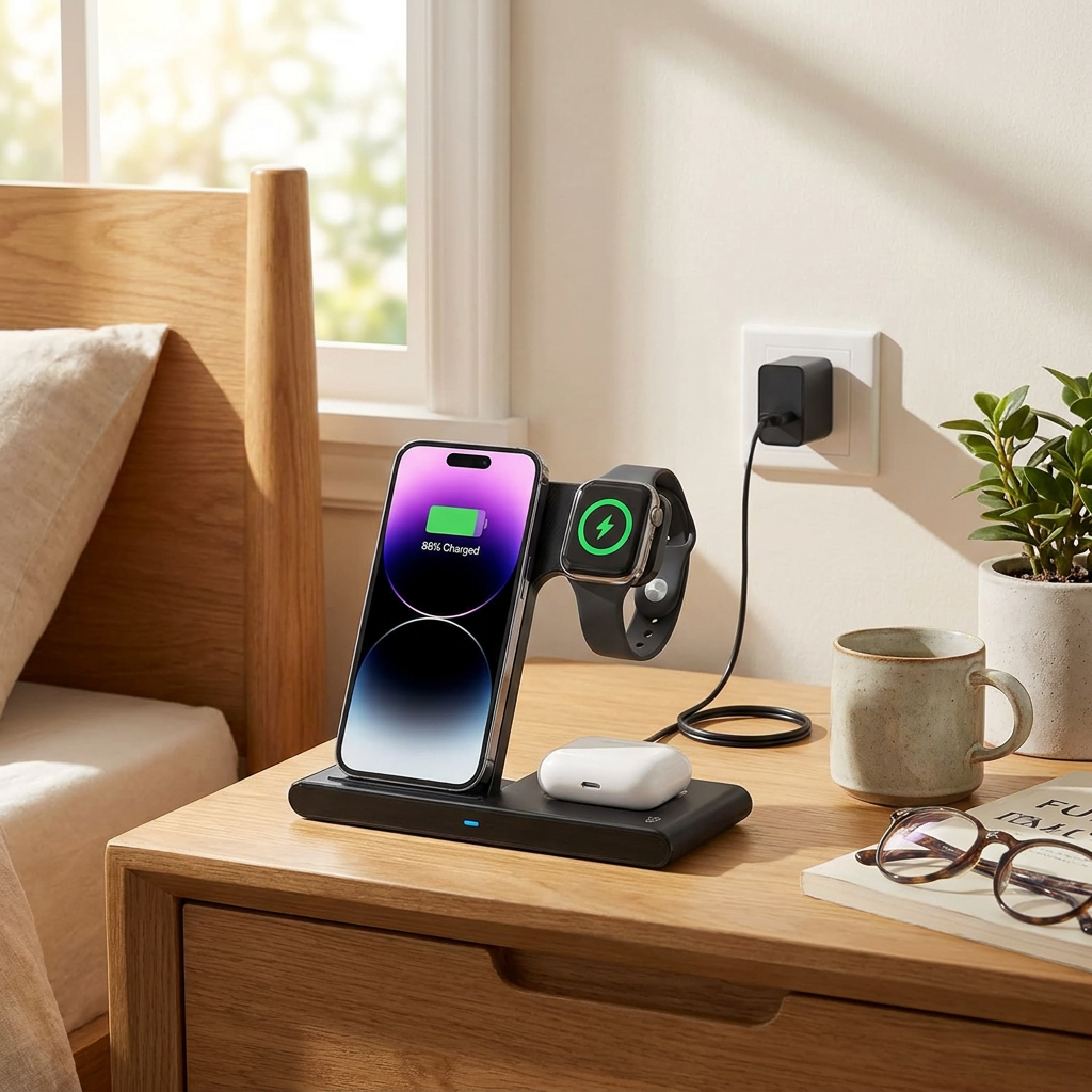 Lifestyle product photo