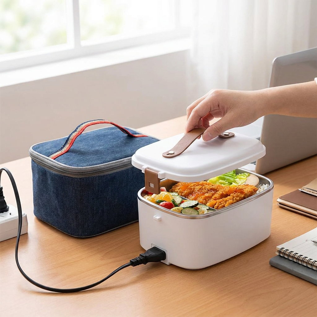 Lifestyle product photo