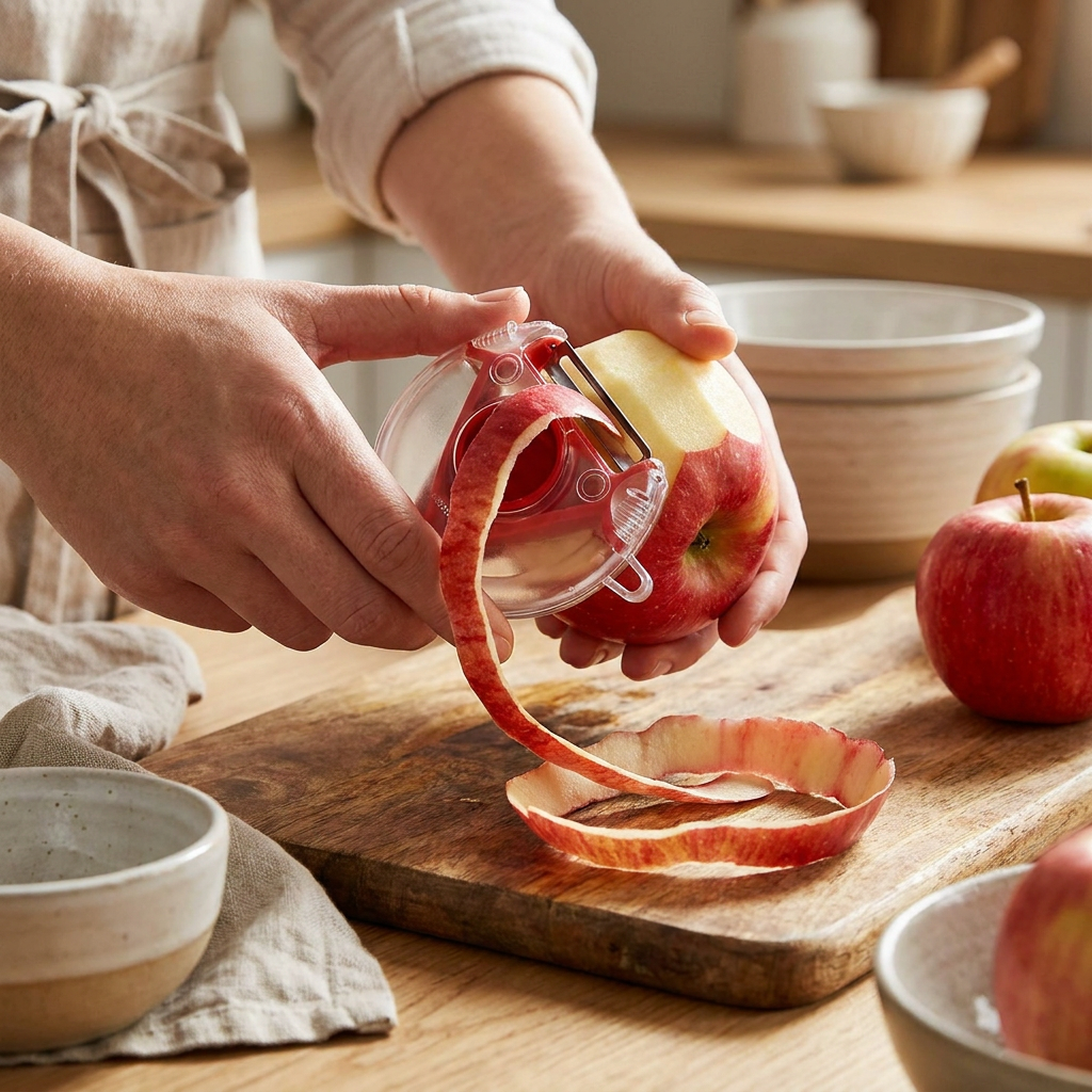 Lifestyle product photo
