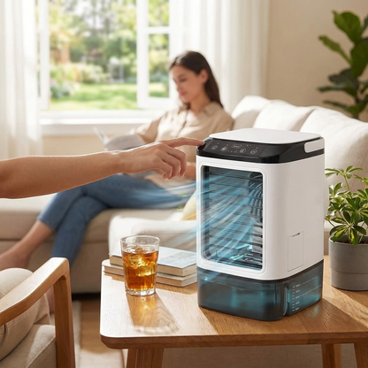 Lifestyle product photo