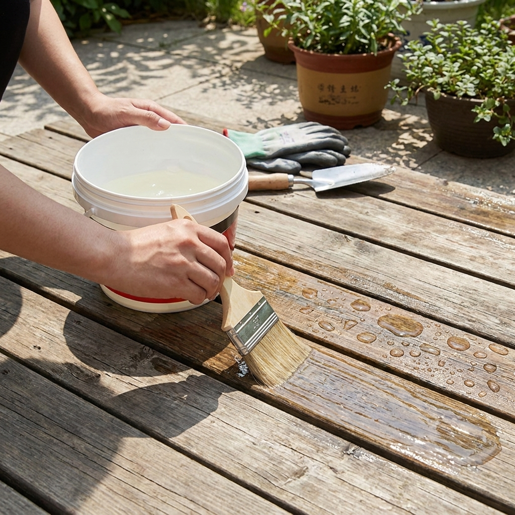 Lifestyle product photo