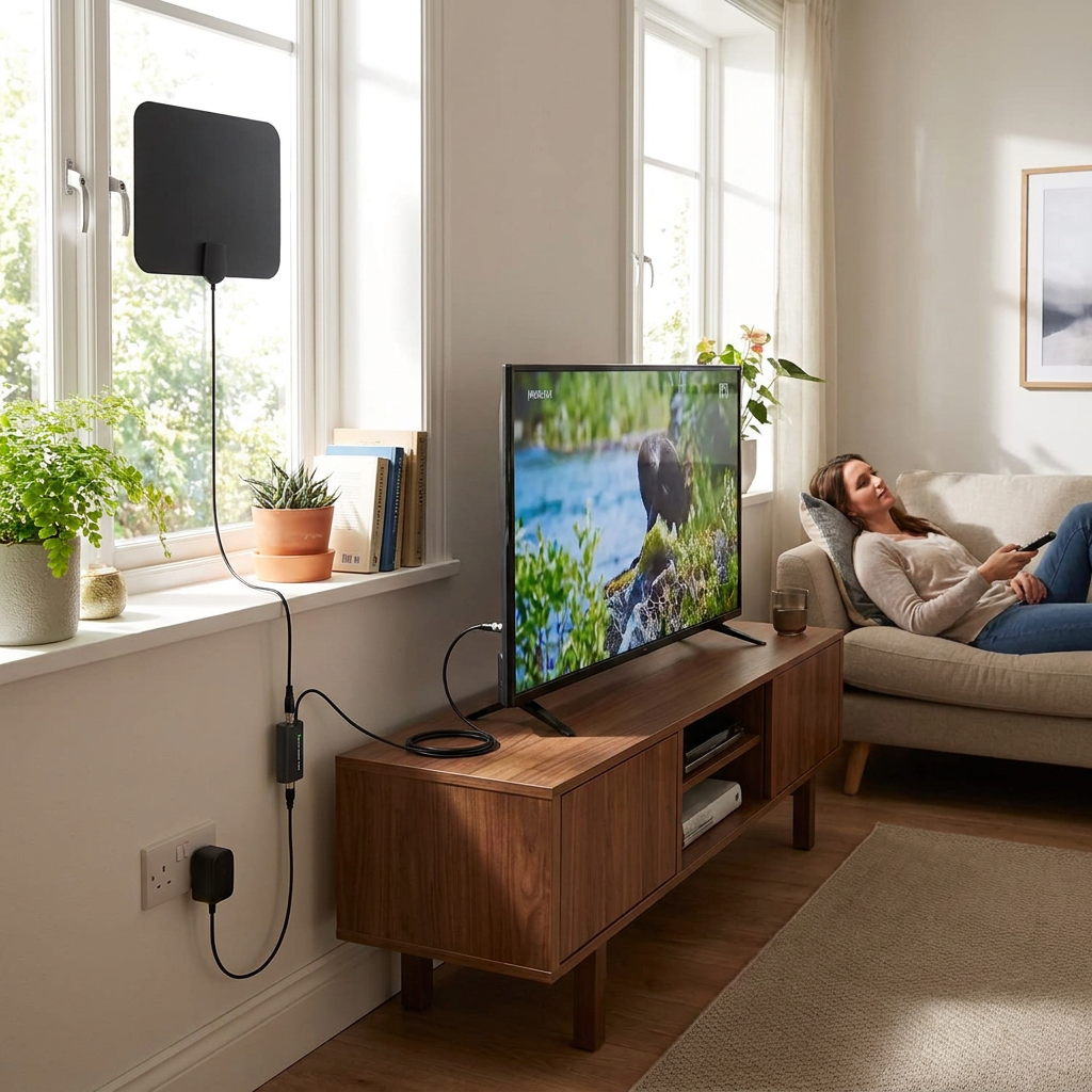 Lifestyle product photo