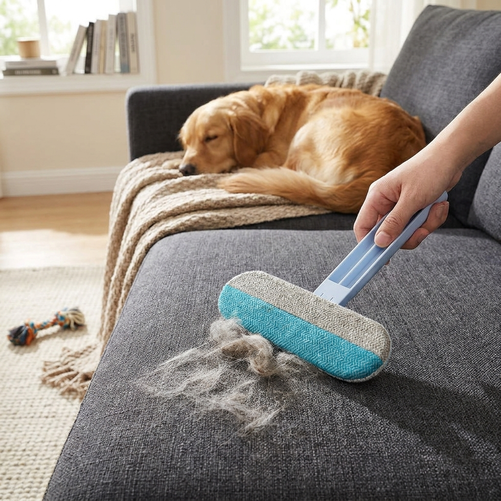 Lifestyle product photo