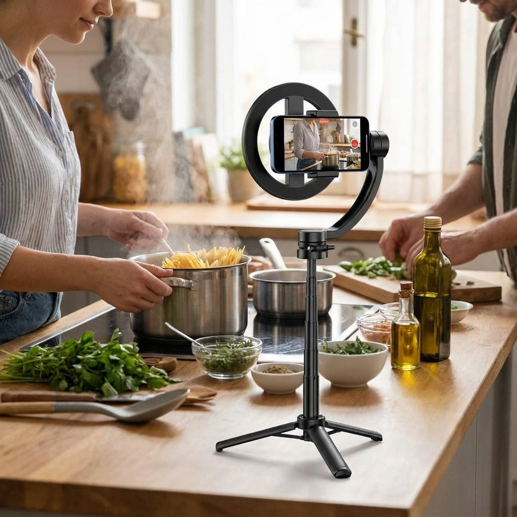 Lifestyle product photo