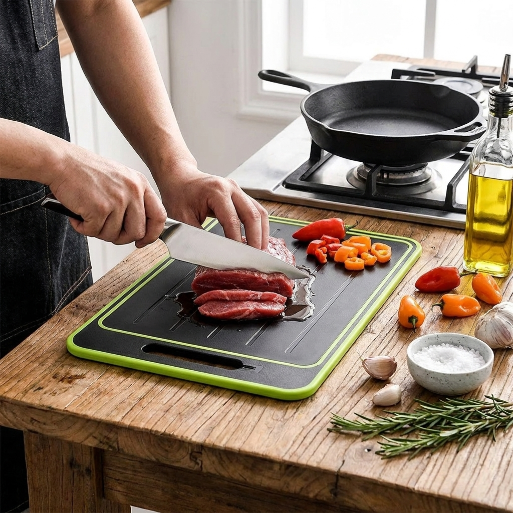 Lifestyle product photo