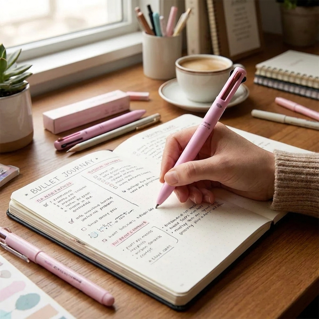 Lifestyle product photo