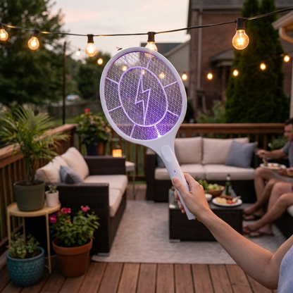 Lifestyle product photo