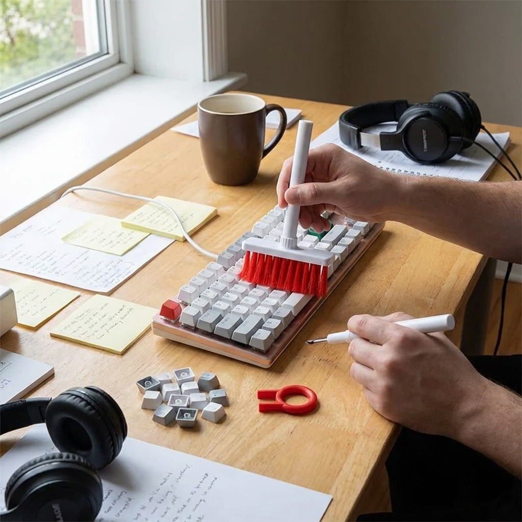 Lifestyle product photo