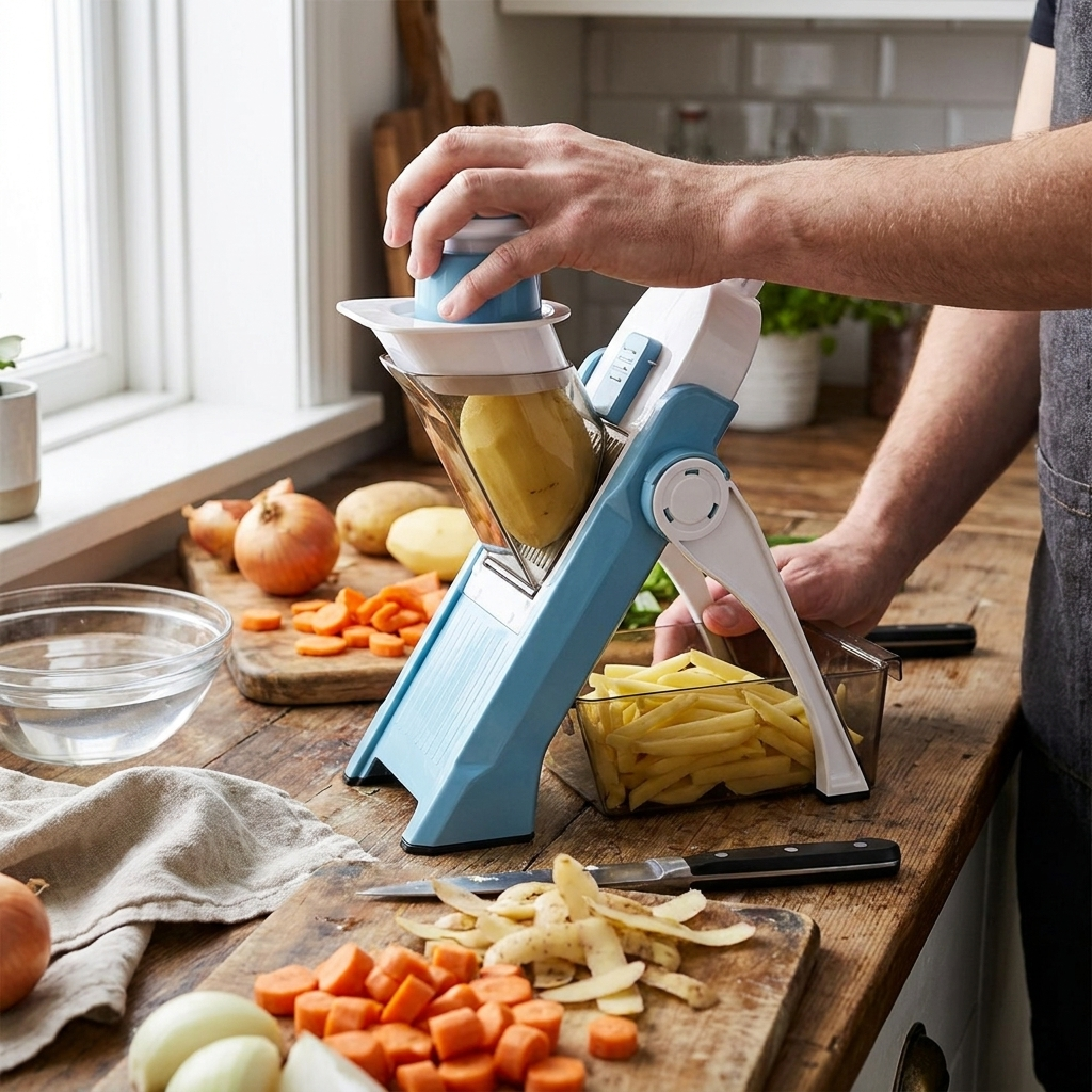 Lifestyle product photo