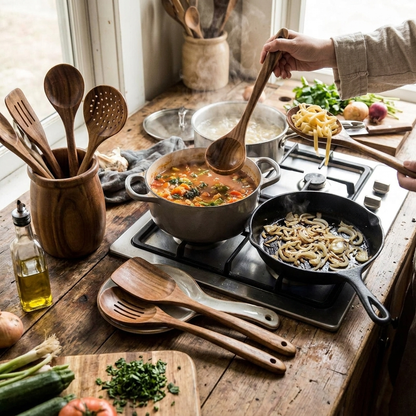 Lifestyle product photo