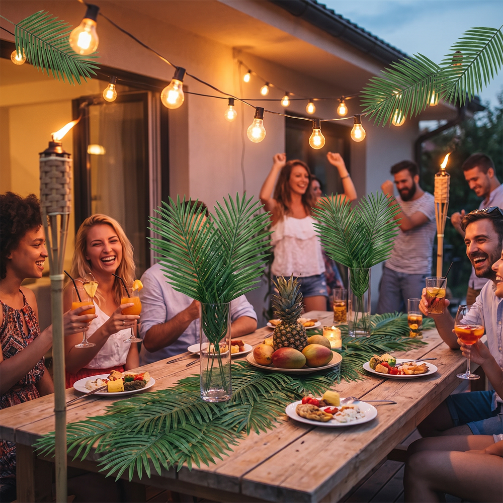 L'accessoire des fêtes d'été