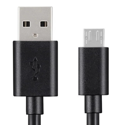 Câble Micro USB 3m — Chargez Depuis le Canapé