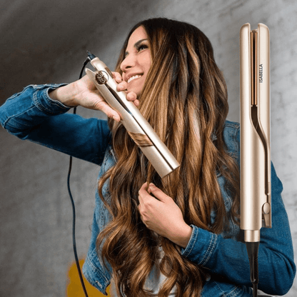 Coiffeur Multistyle — Brushing de Salon