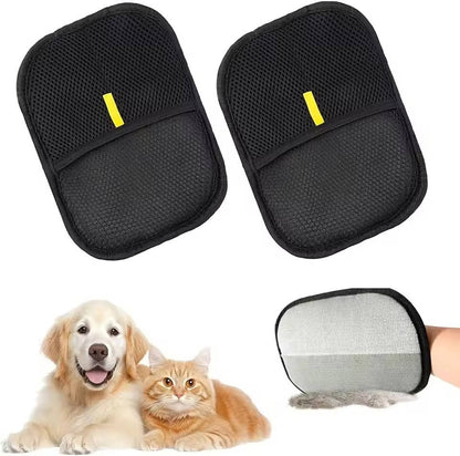 Gants Anti-Poils x2 — Canapé Net en un Geste