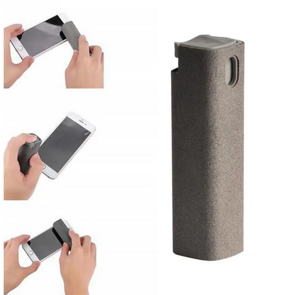 Spray Écran 3en1 — Propre et Sans Microbes
