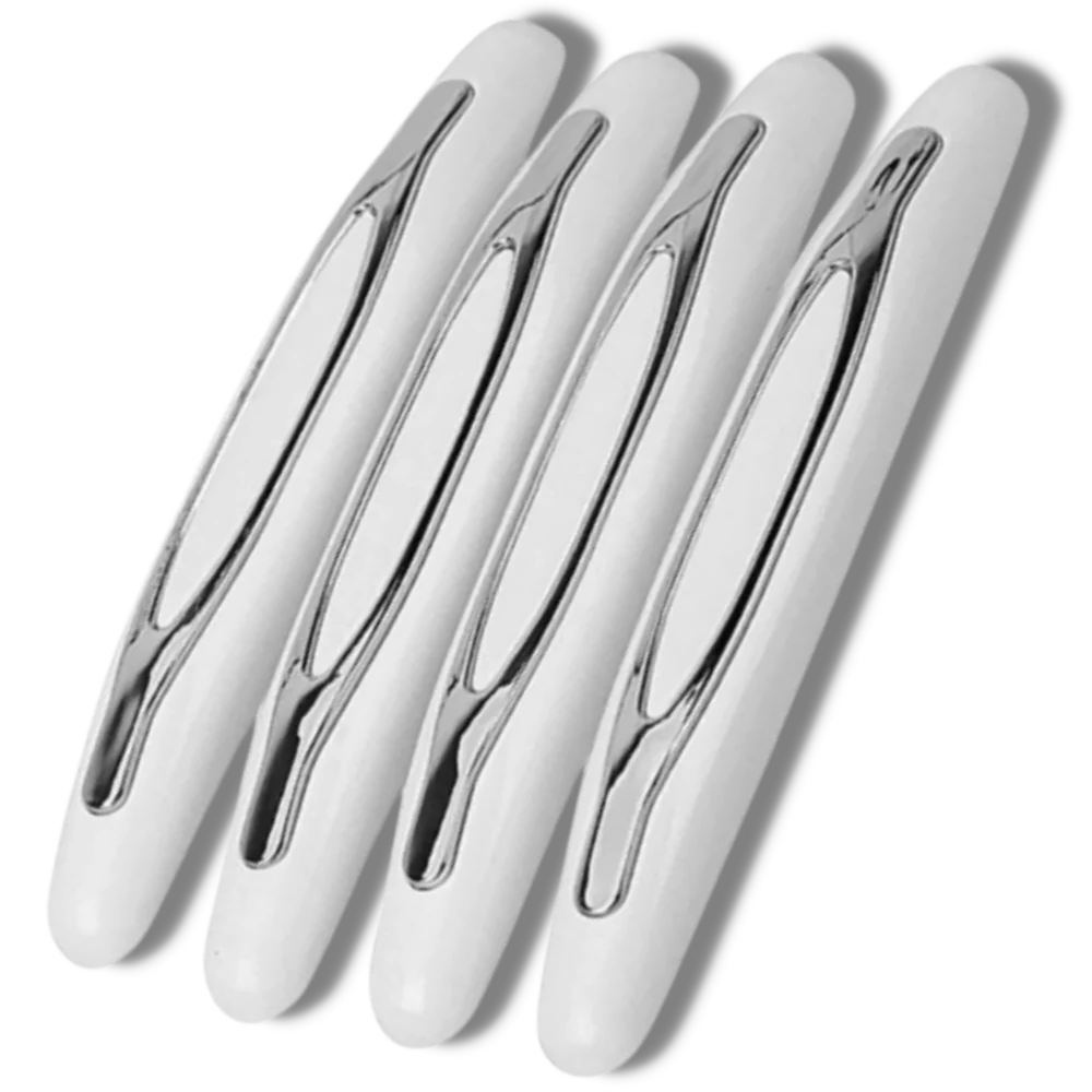Protections Portières x4 — Zéro Rayure Parking
