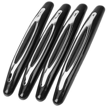 Protections Portières x4 — Zéro Rayure Parking
