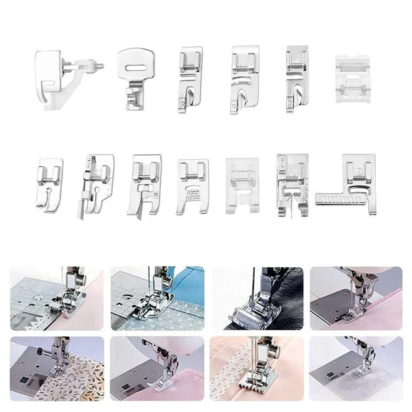 Pieds-de-Biche x42 — Coutures de Pro
