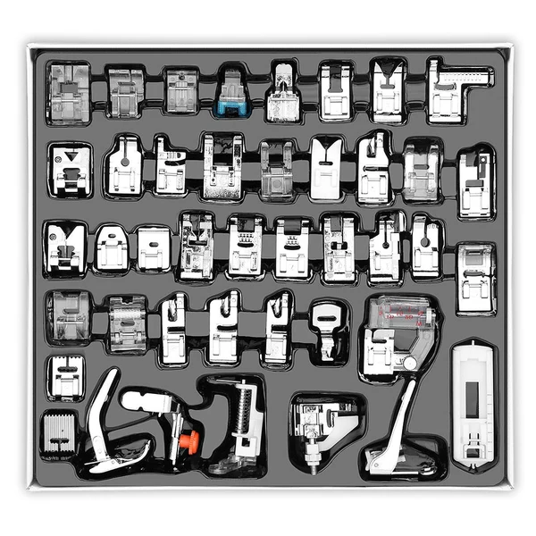 Pieds-de-Biche x42 — Coutures de Pro